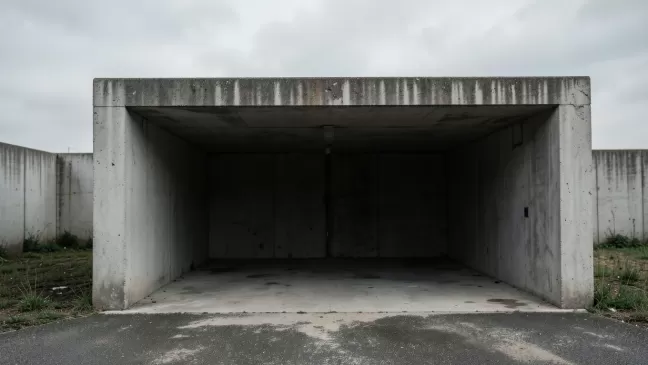 garaż z płyt betonowych czy potrzebne pozwolenie