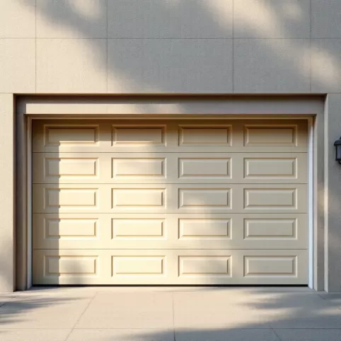 Garaż zamknięty definicją