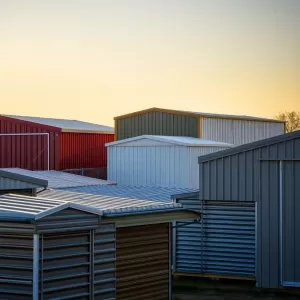 Garaże Blaszane Ceny