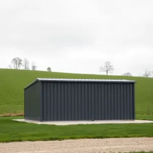 Garaże blaszane Mazowieckie ceny