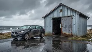 garaże blaszane zachodniopomorskie ceny