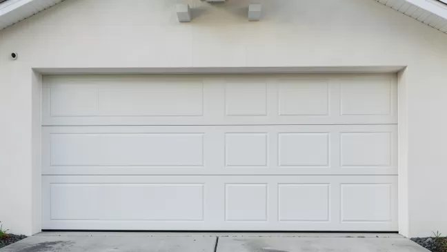 Garaże tynkowane cena