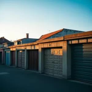 Garaże Z Płyt Betonowych Łódzkie Ceny