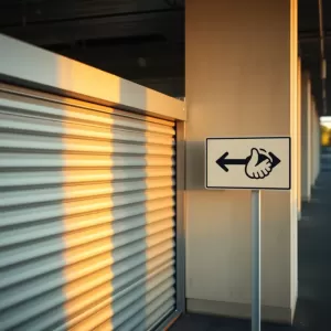 Gdzie zgłosić garaż blaszany