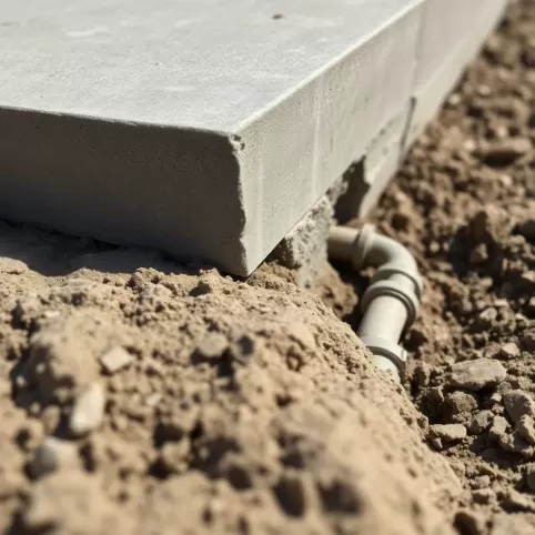 Gotowa płyta fundamentowa cena