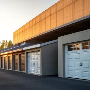 Gotowe Garaże Betonowe Cena