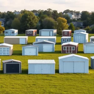 Gotowe garaże modułowe cena