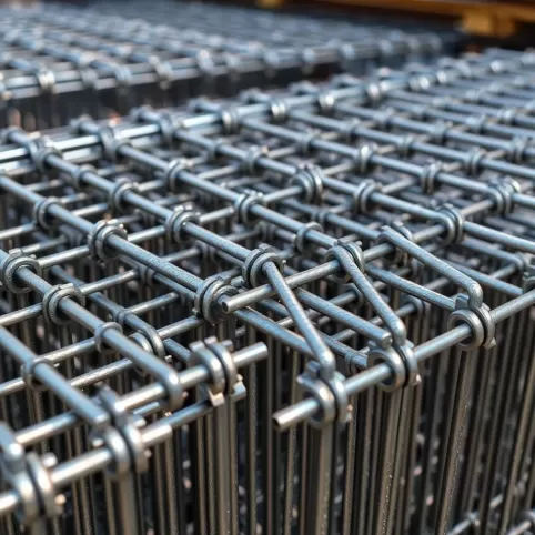 Gotowe Zbrojenie Fundamentów Cena