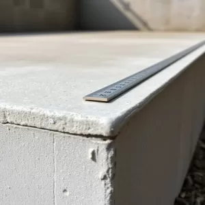 Grubość płyty fundamentowej