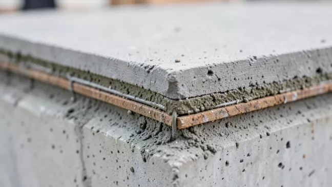 Grubość płyty fundamentowej