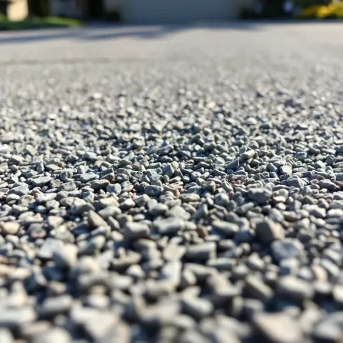 Grys na podjazd cena