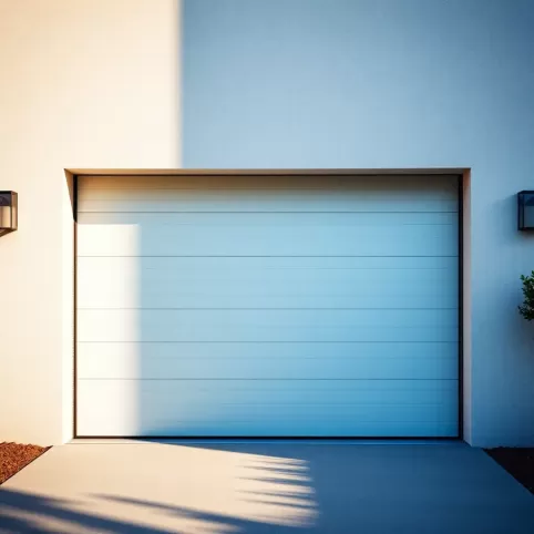 Hormann  bramy cennik