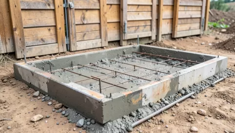 ile betonu na płytę fundamentową