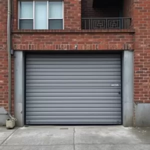 Ile kosztuje garaż w bloku