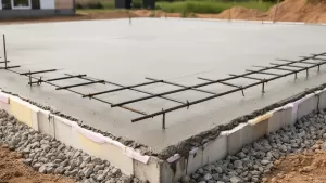 ile kosztuje m2 płyty fundamentowej