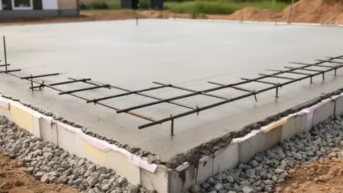 ile kosztuje m2 płyty fundamentowej