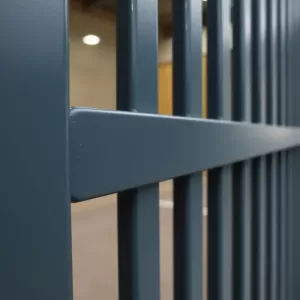 Ile kosztuje malowanie proszkowe bramy