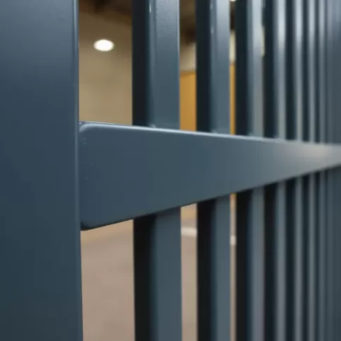 Ile kosztuje malowanie proszkowe bramy