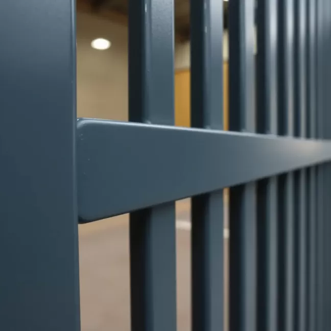 Ile kosztuje malowanie proszkowe bramy