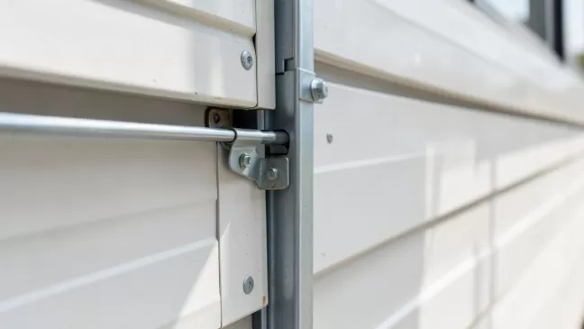 Ile kosztuje montaż bramy garażowej segmentowej