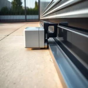 Ile kosztuje napęd do bramy przesuwnej