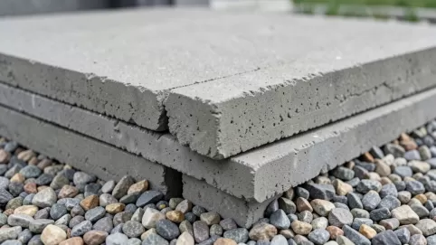 ile kosztuje płyta betonowa drogowa