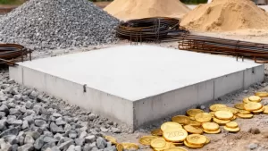 ile kosztuje płyta fundamentowa 2025 cennik