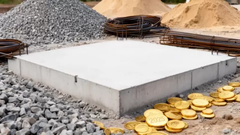 ile kosztuje płyta fundamentowa 2025 cennik