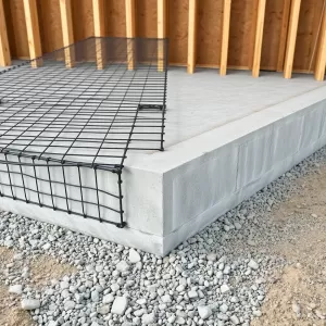 Ile kosztuje płyta fundamentowa