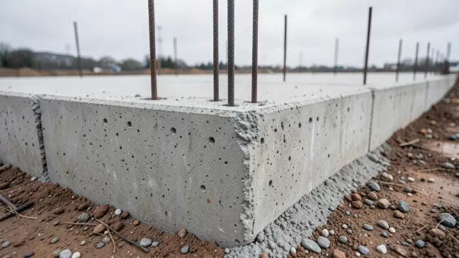 Ile kosztuje płyta fundamentowa