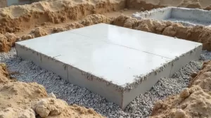 ile kosztuje płyta fundamentowa 70m2