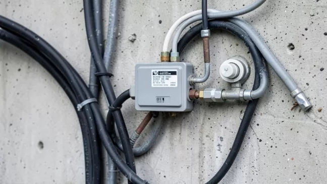 Ile kosztuje podłączenie prądu do garażu