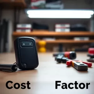 Ile kosztuje programowanie pilota do bramy