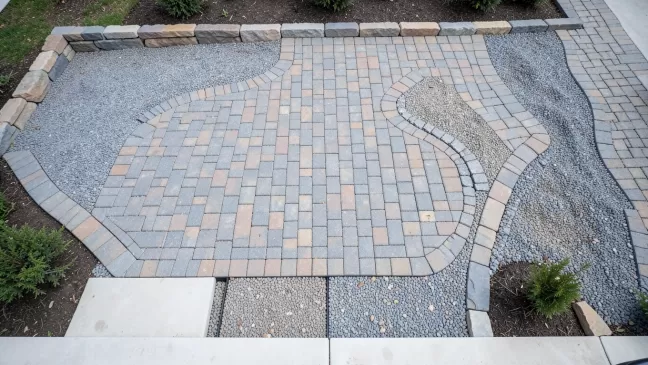 Ile kosztuje projekt podjazdu