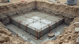 ile kosztuje robocizna płyty fundamentowej