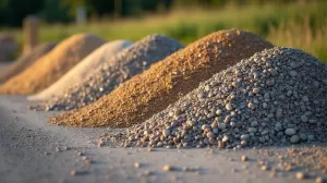 Ile kosztuje tona kamienia na podjazd Białystok