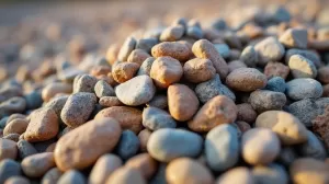 Ile kosztuje tona kamienia na podjazd Bielsko Biała