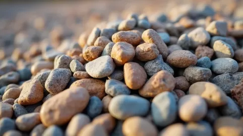 Ile kosztuje tona kamienia na podjazd Bielsko Biała