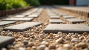 Ile kosztuje tona kamienia na podjazd Bydgoszcz