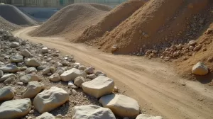 Ile kosztuje tona kamienia na podjazd Elbląg