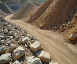 Ile kosztuje tona kamienia na podjazd Elbląg
