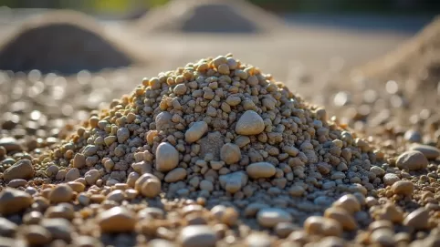 Ile kosztuje tona kamienia na podjazd Katowice