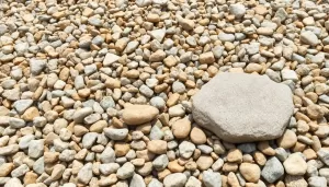 Ile kosztuje tona kamienia na podjazd Kraków