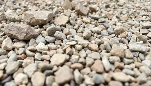 Ile kosztuje tona kamienia na podjazd Łódź