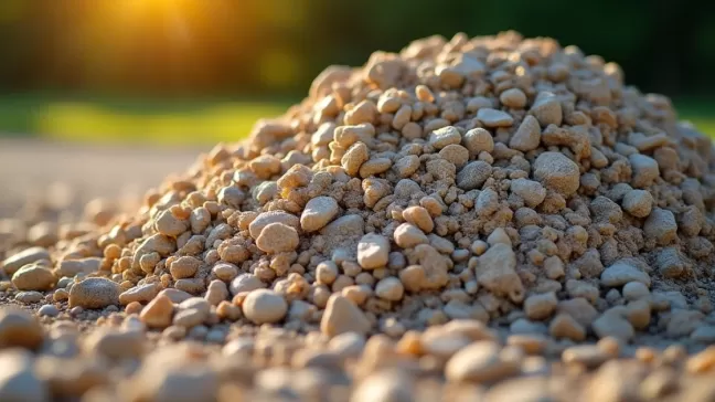 Ile kosztuje tona kamienia na podjazd Opole