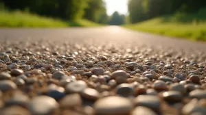 Ile kosztuje tona kamienia na podjazd Płock