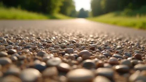Ile kosztuje tona kamienia na podjazd Płock