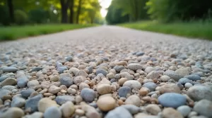 Ile kosztuje tona kamienia na podjazd Rybnik