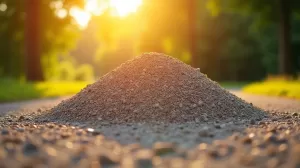 Ile kosztuje tona kamienia na podjazd Rzeszów