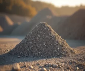 Ile kosztuje tona kamienia na podjazd Sosnowiec